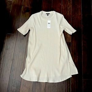Eileen Fisher tunic/dress small. New with tags
